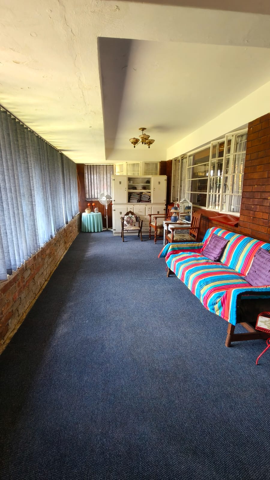 5 Bedroom Property for Sale in Hennenman Free State